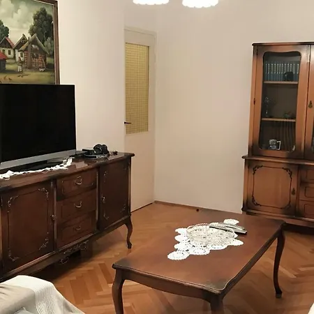 Apartamento Duje *