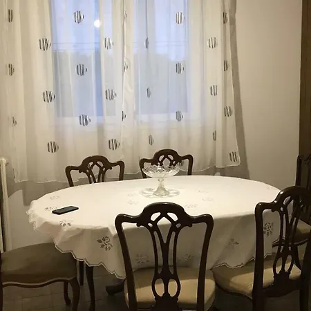 Apartamento Duje Split