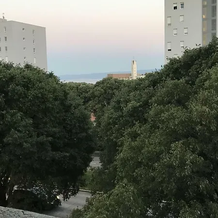 Apartamento Duje *