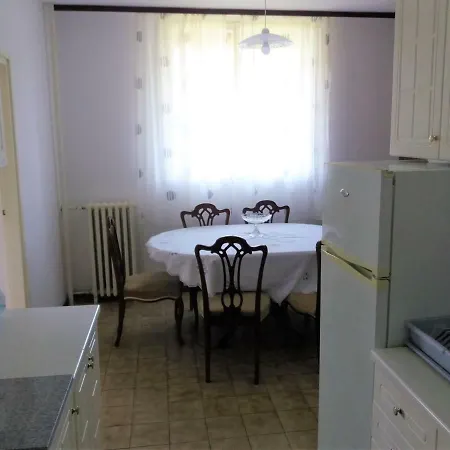 Apartamento Duje *