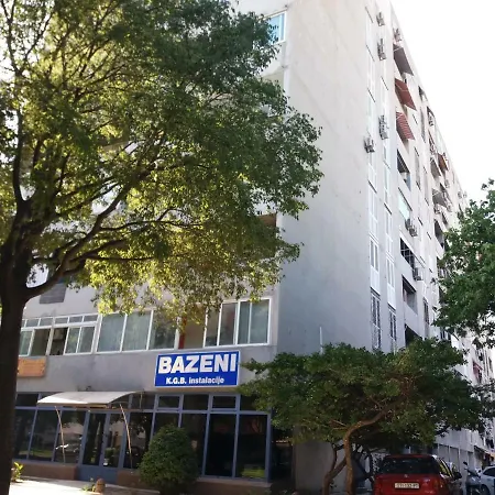 Duje Apartamento *