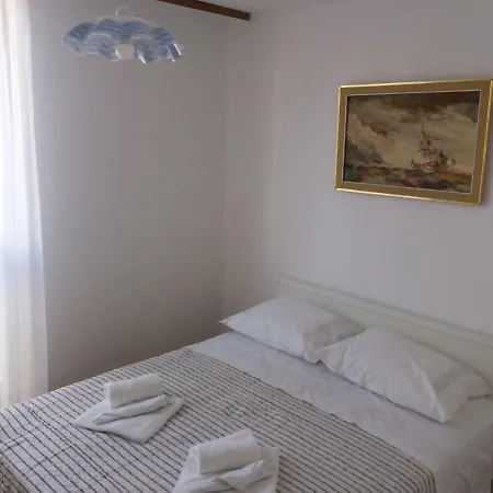 Duje Apartamento Split
