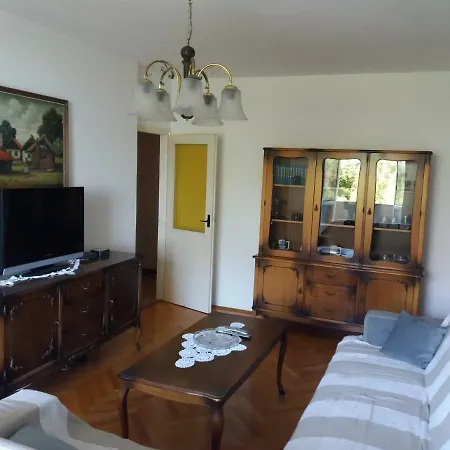 Apartamento Duje