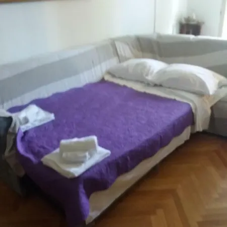 Apartamento Duje Split
